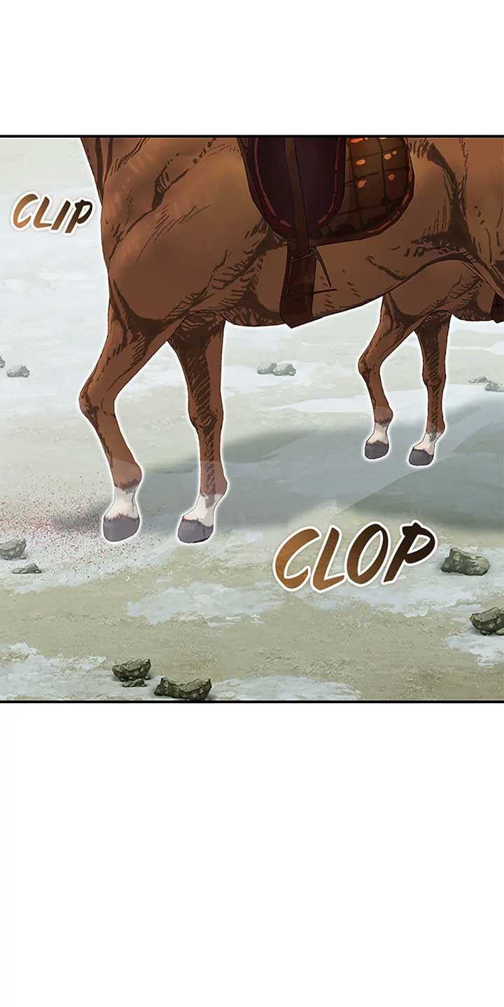 Marriage and Sword Chapter 109 - Page 6