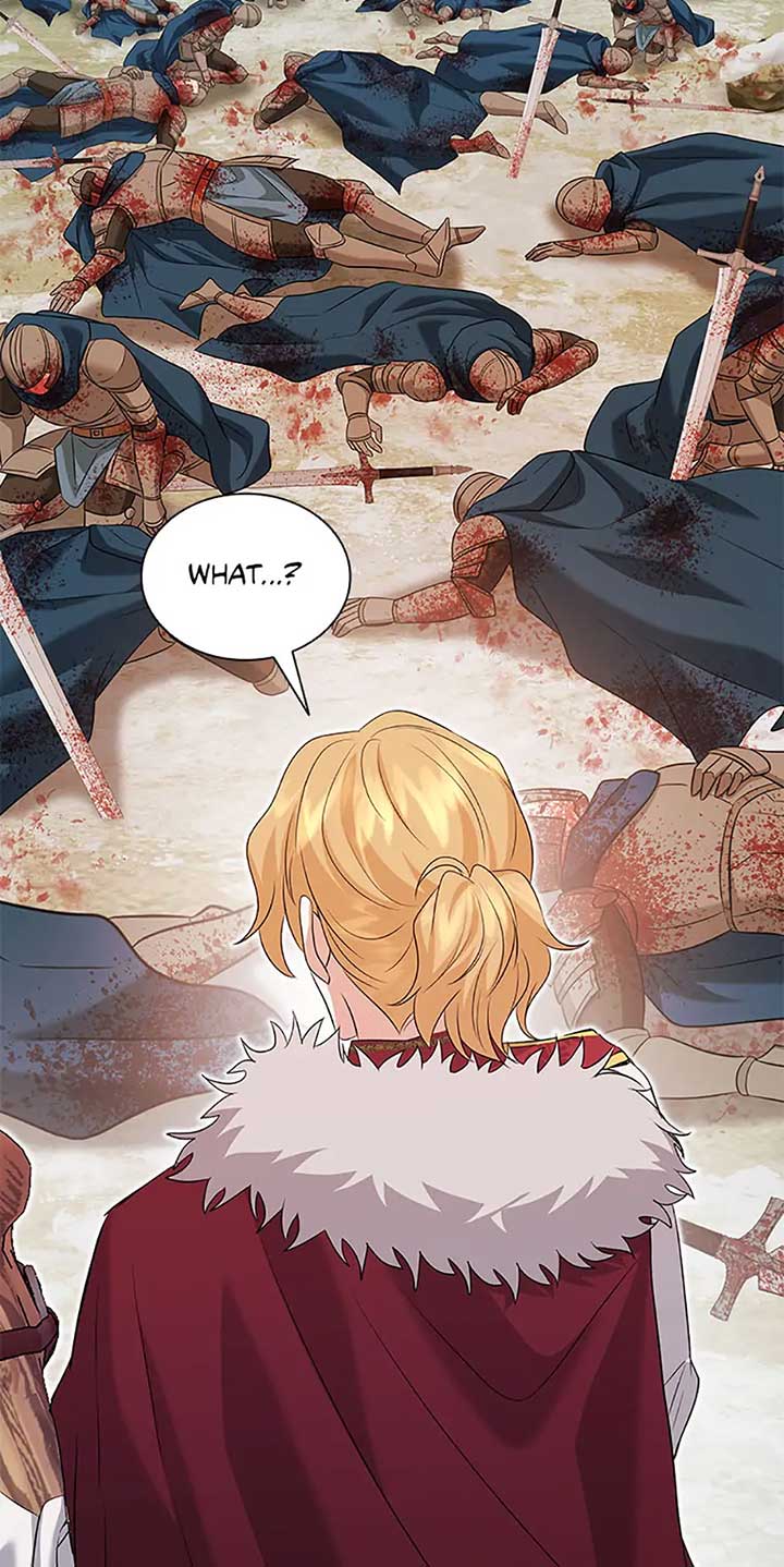 Marriage and Sword Chapter 109 - Page 9