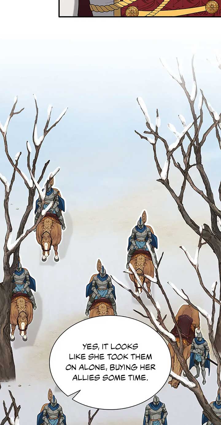 Marriage and Sword Chapter 109 - Page 13