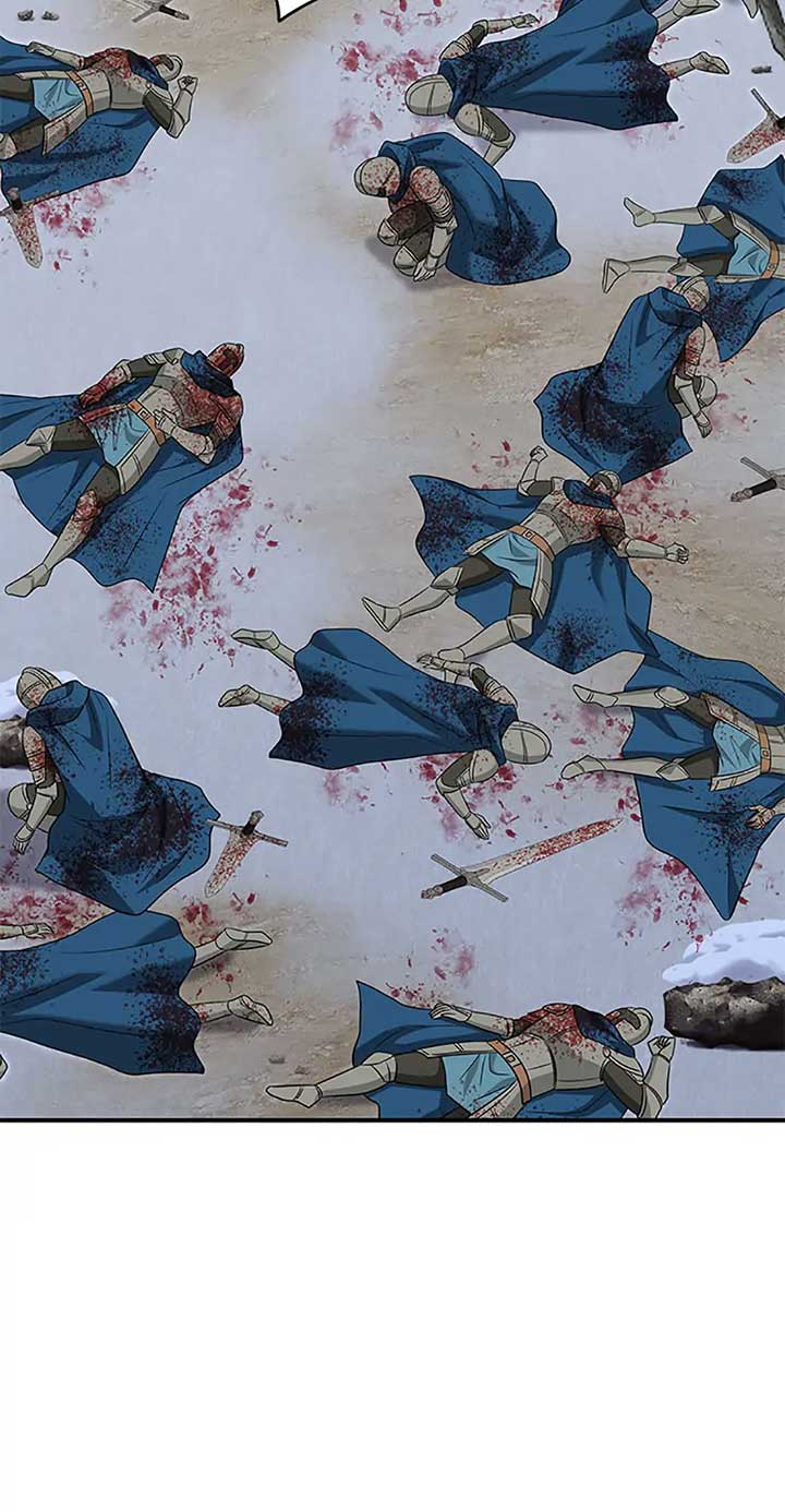 Marriage and Sword Chapter 109 - Page 15