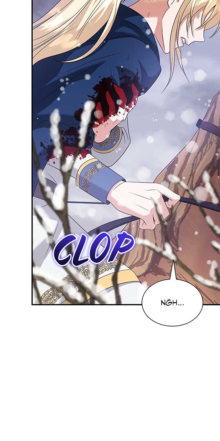 Marriage and Sword Chapter 109 - Page 22