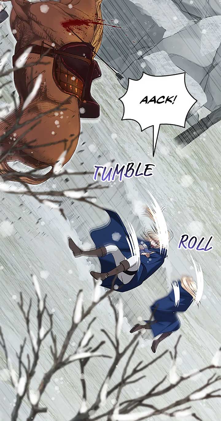 Marriage and Sword Chapter 109 - Page 33