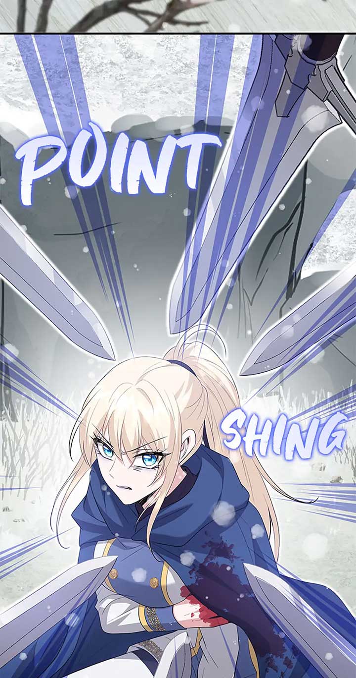 Marriage and Sword Chapter 109 - Page 34