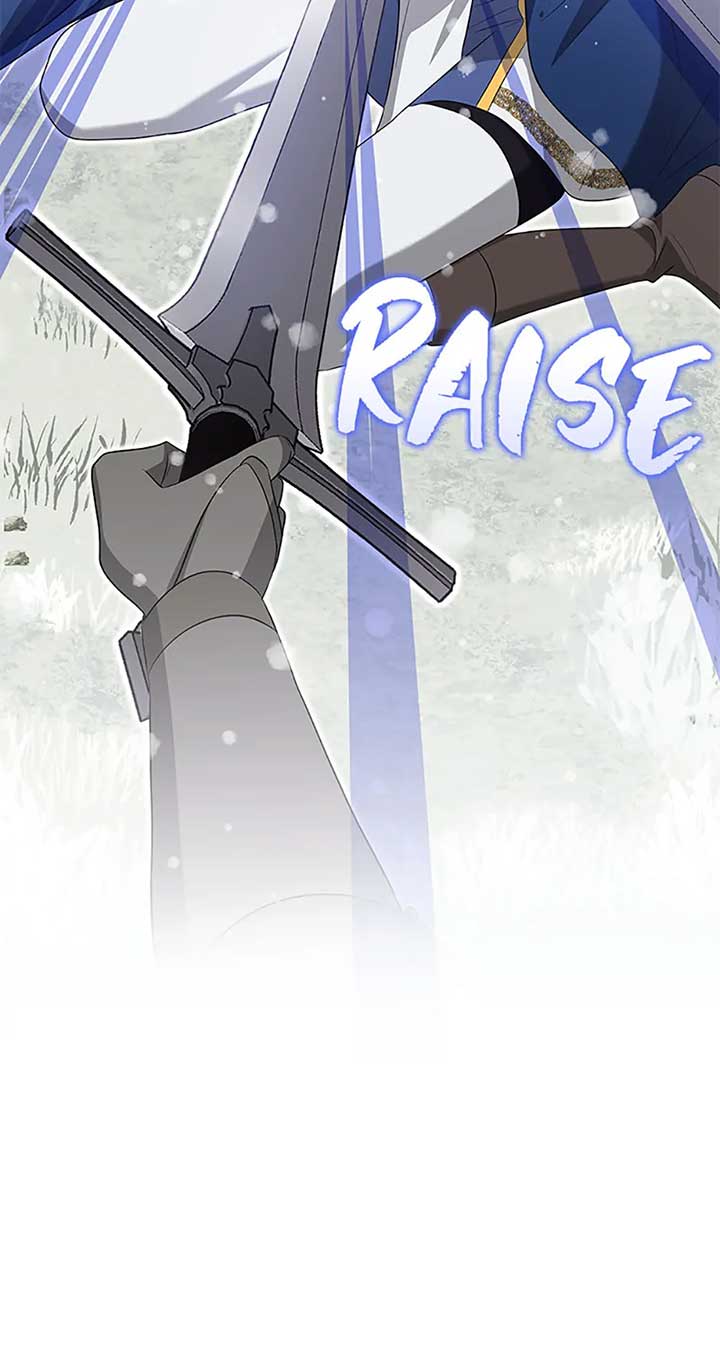 Marriage and Sword Chapter 109 - Page 35