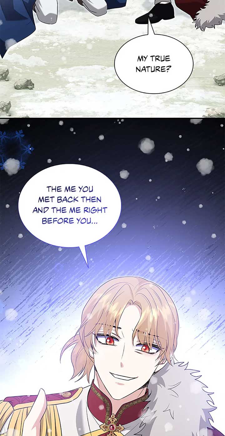 Marriage and Sword Chapter 109 - Page 43