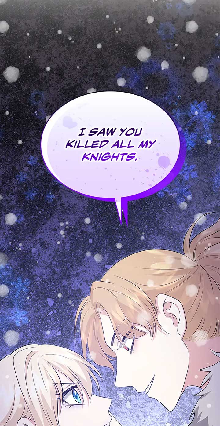 Marriage and Sword Chapter 109 - Page 46