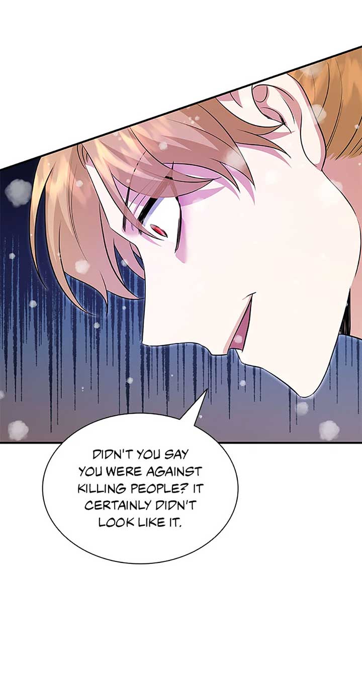 Marriage and Sword Chapter 109 - Page 48