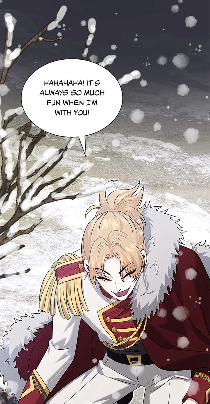 Marriage and Sword Chapter 109 - Page 50