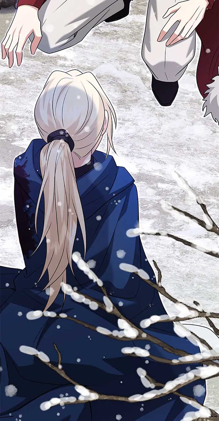 Marriage and Sword Chapter 109 - Page 51