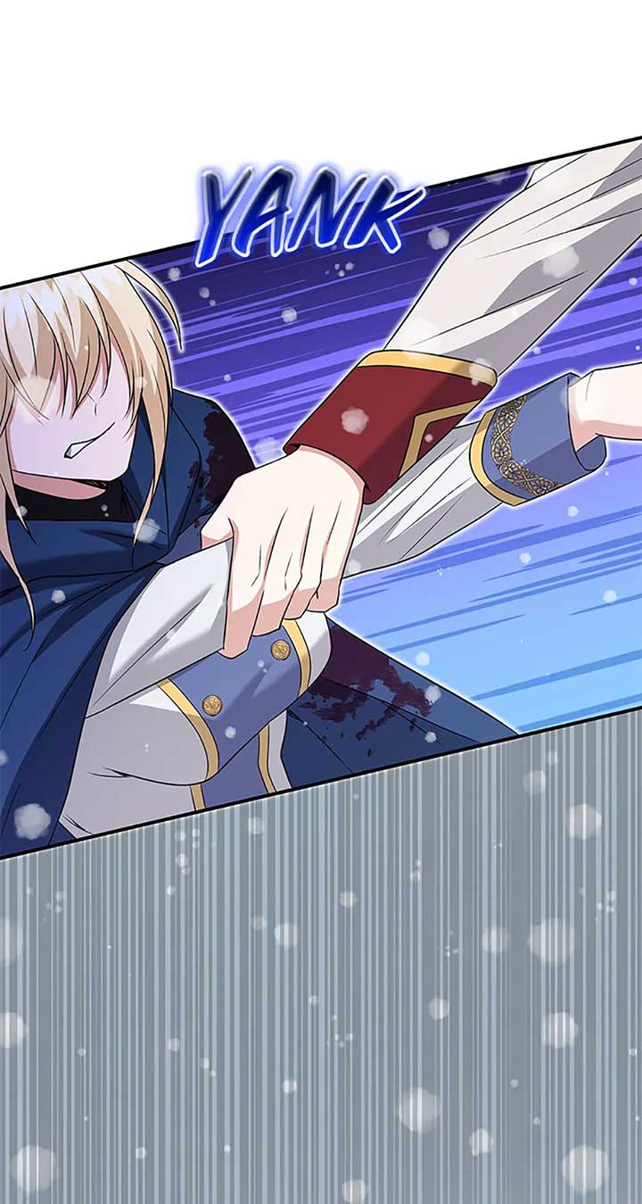 Marriage and Sword Chapter 109 - Page 54