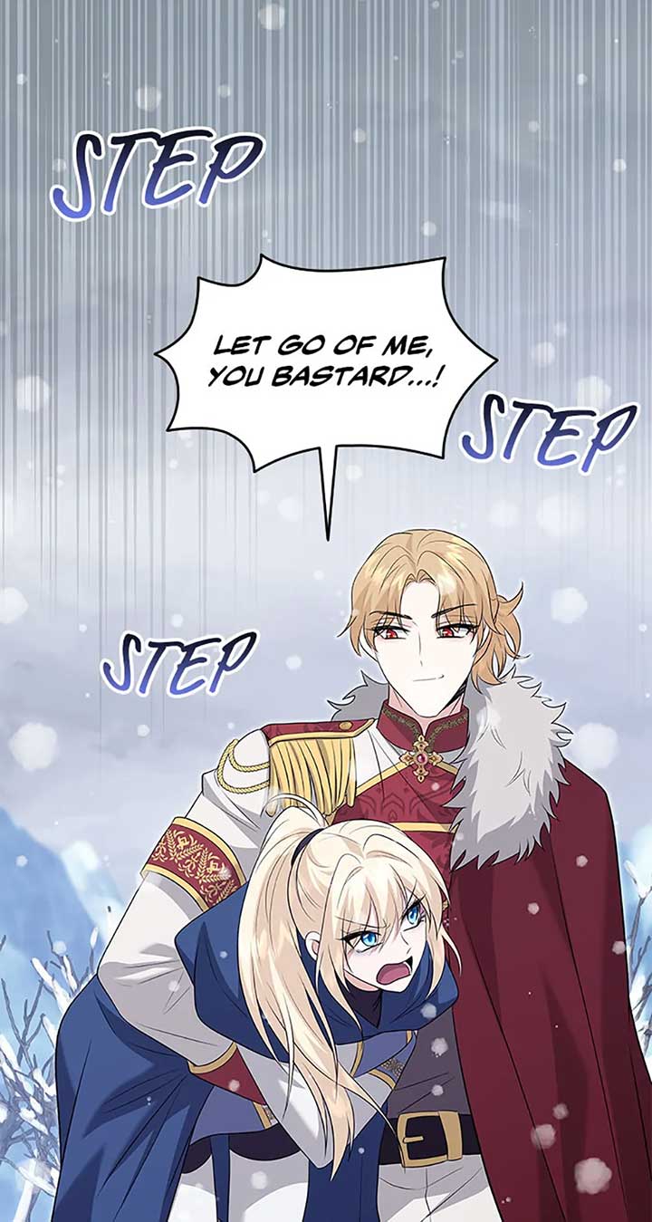 Marriage and Sword Chapter 109 - Page 55