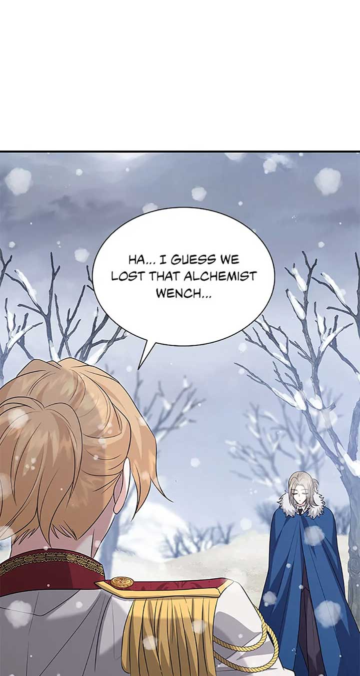 Marriage and Sword Chapter 109 - Page 57