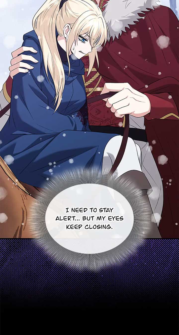 Marriage and Sword Chapter 109 - Page 59