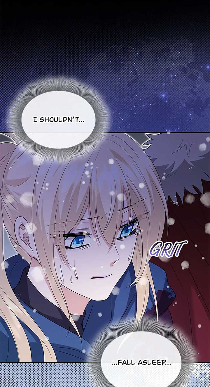 Marriage and Sword Chapter 109 - Page 60