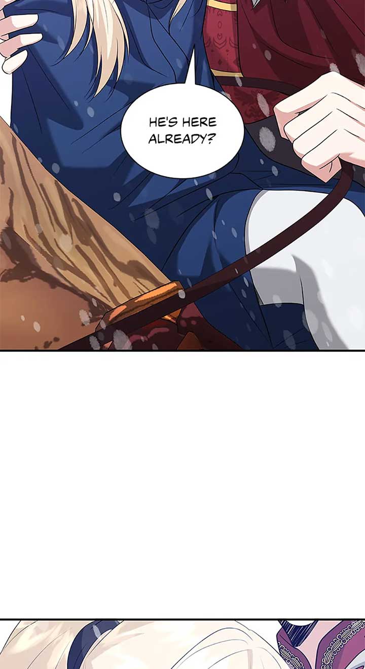 Marriage and Sword Chapter 109 - Page 70