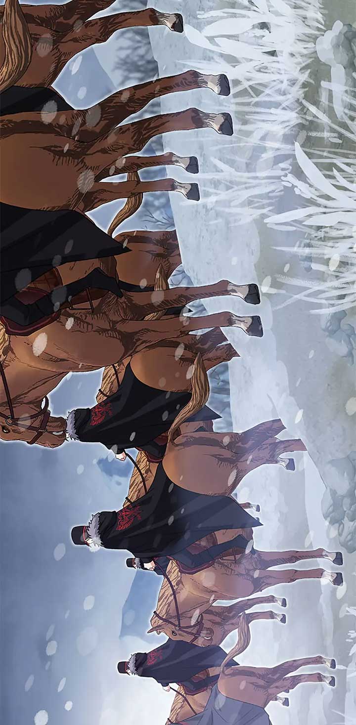 Marriage and Sword Chapter 109 - Page 74