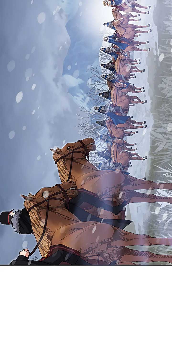 Marriage and Sword Chapter 109 - Page 76