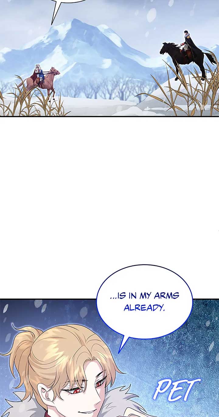 Marriage and Sword Chapter 109 - Page 80