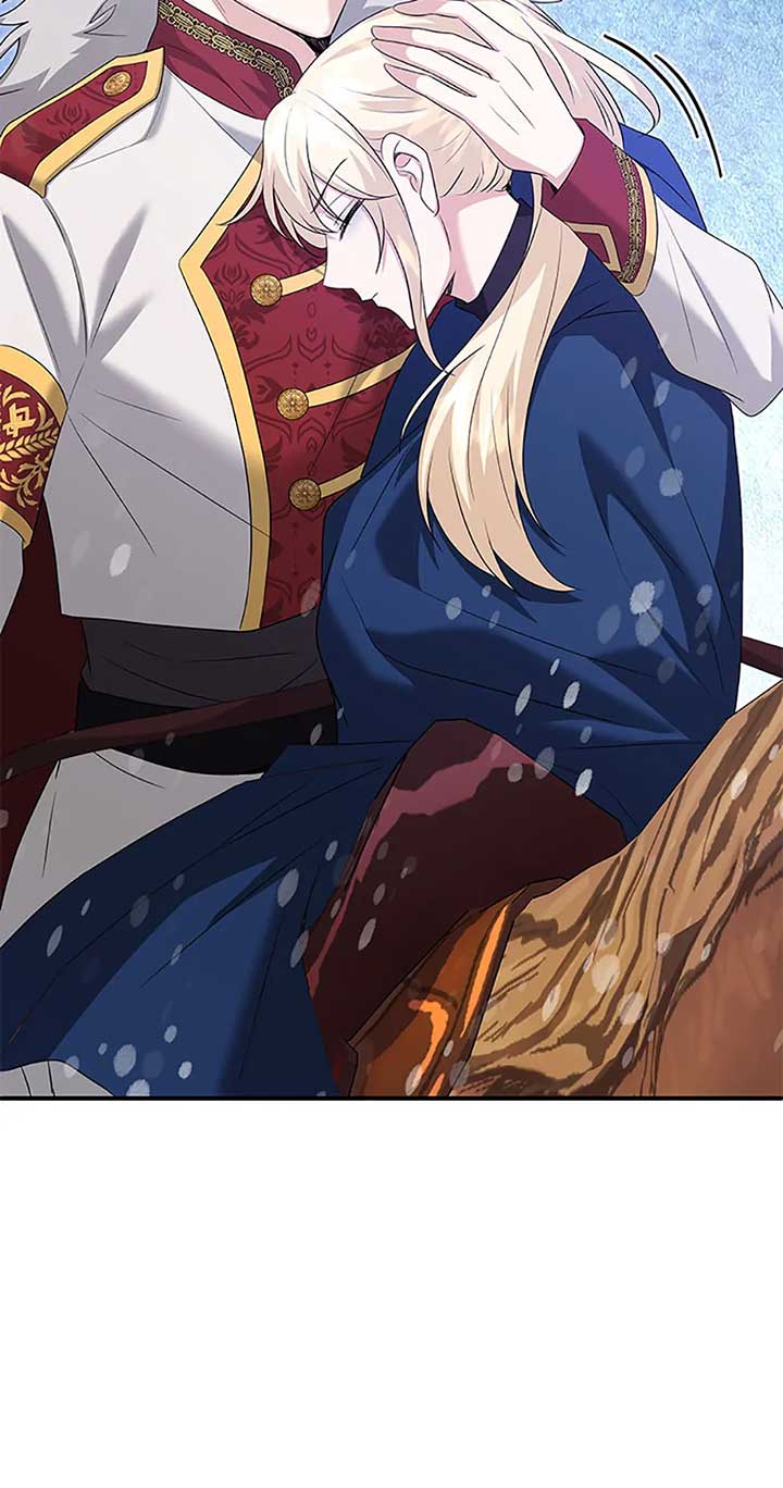 Marriage and Sword Chapter 109 - Page 81