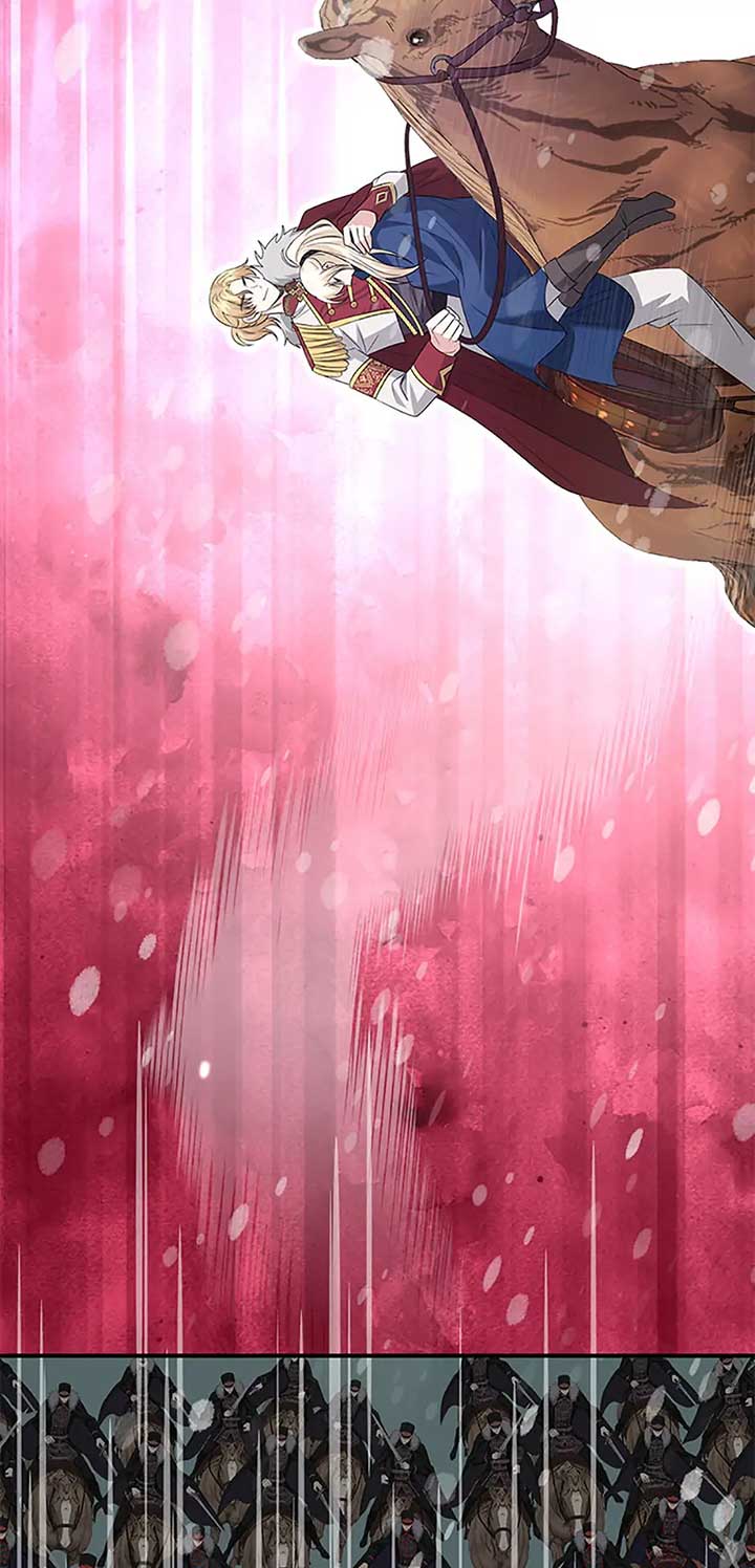 Marriage and Sword Chapter 109 - Page 88