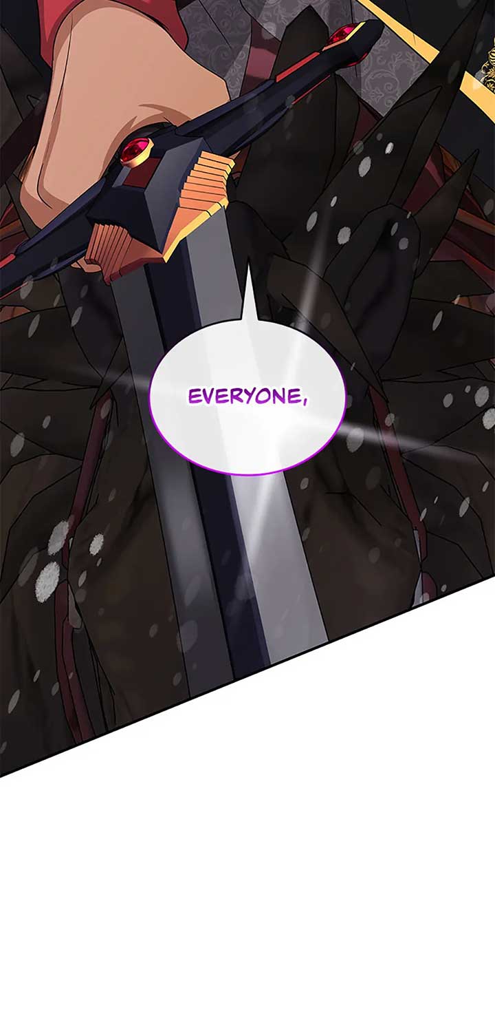 Marriage and Sword Chapter 109 - Page 91