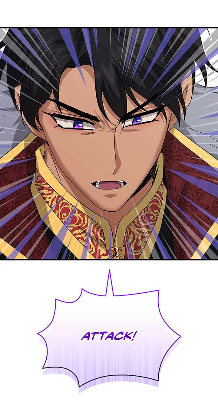 Marriage and Sword Chapter 109 - Page 92