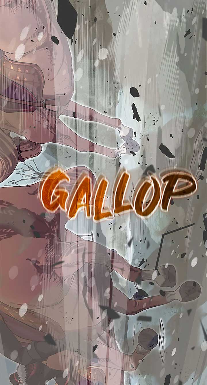 Marriage and Sword Chapter 109 - Page 94