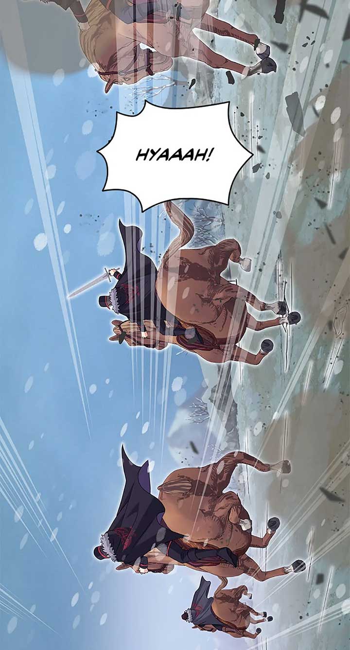 Marriage and Sword Chapter 109 - Page 95