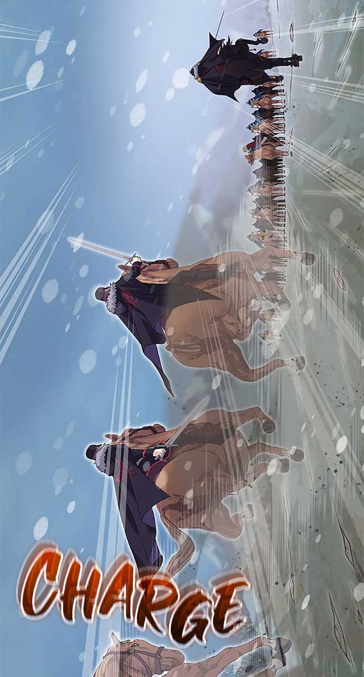 Marriage and Sword Chapter 109 - Page 96