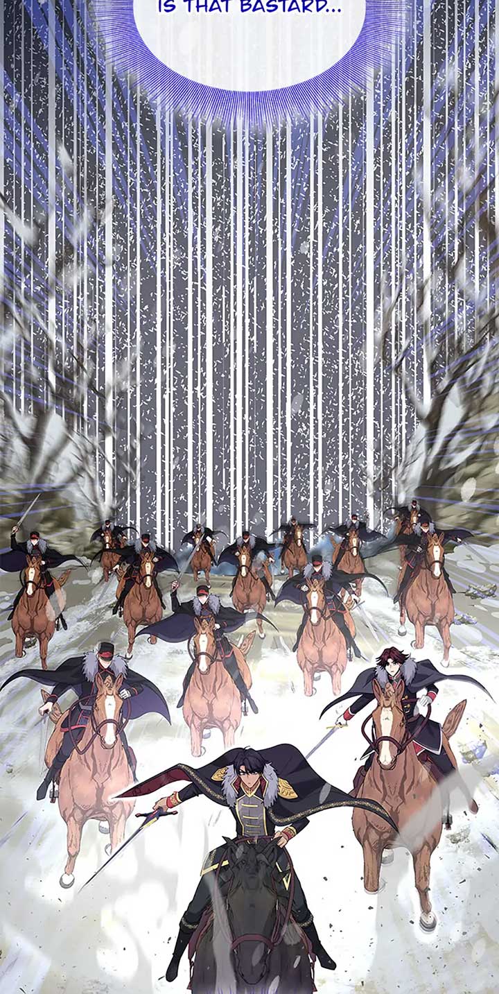 Marriage and Sword Chapter 109 - Page 100