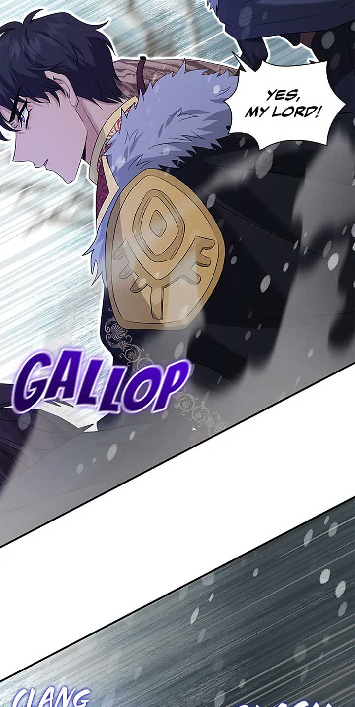 Marriage and Sword Chapter 109 - Page 102