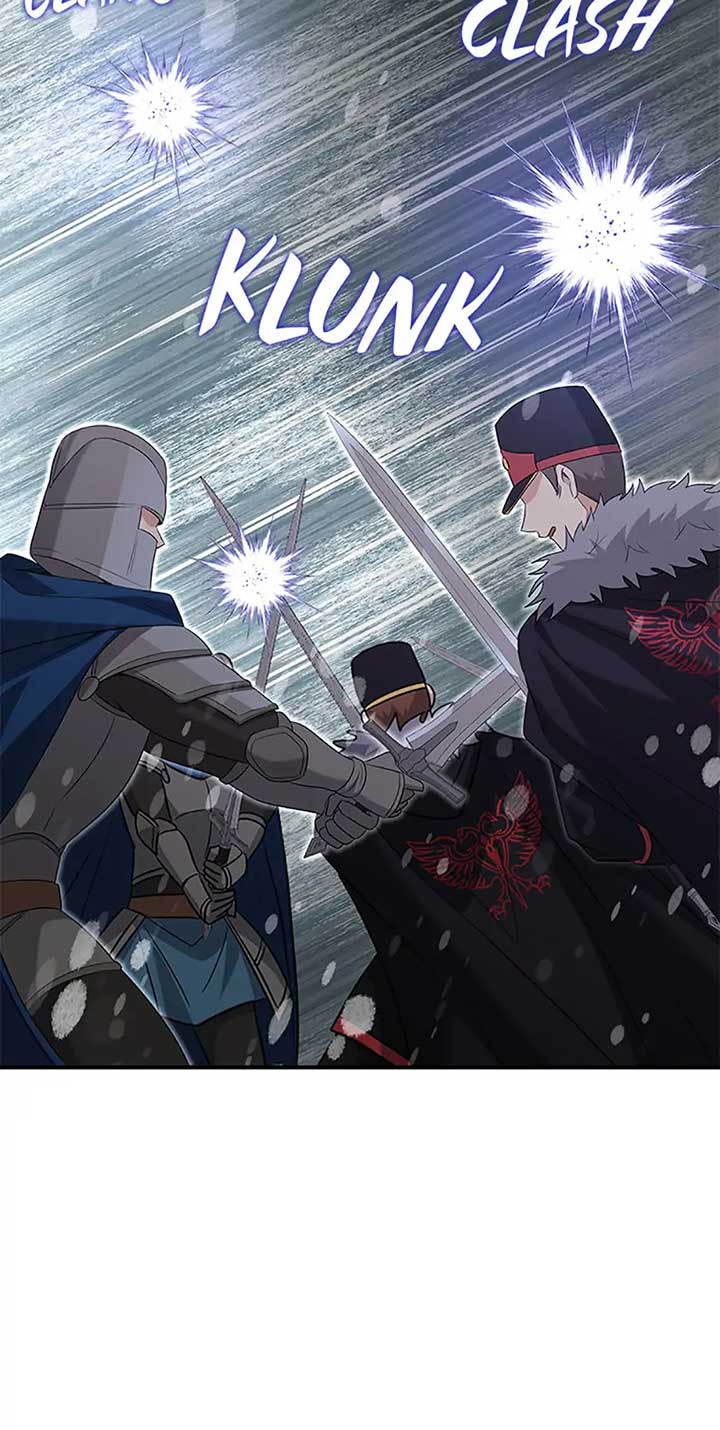 Marriage and Sword Chapter 109 - Page 103