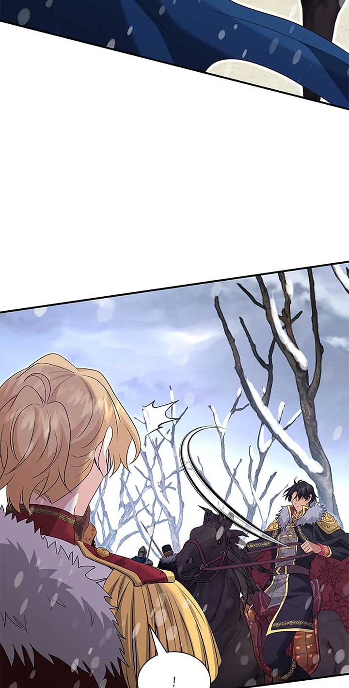 Marriage and Sword Chapter 109 - Page 105