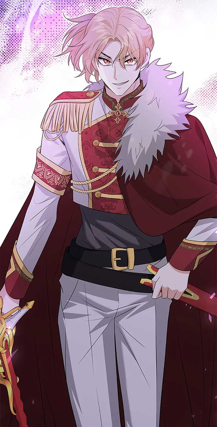 Marriage and Sword Chapter 109 - Page 108