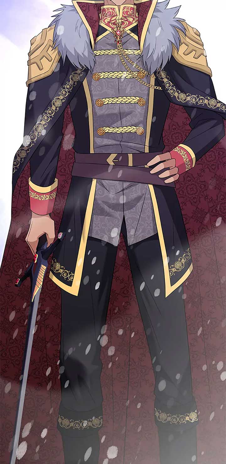 Marriage and Sword Chapter 109 - Page 113