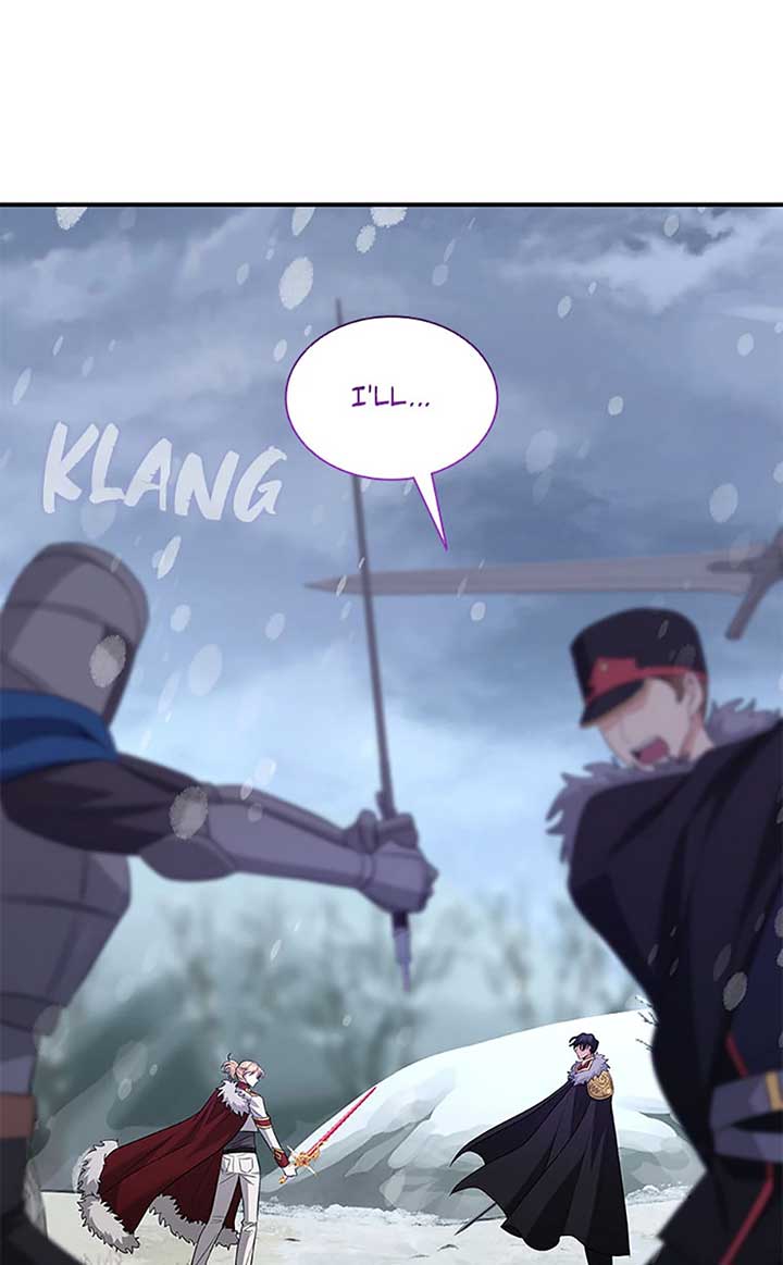 Marriage and Sword Chapter 109 - Page 115