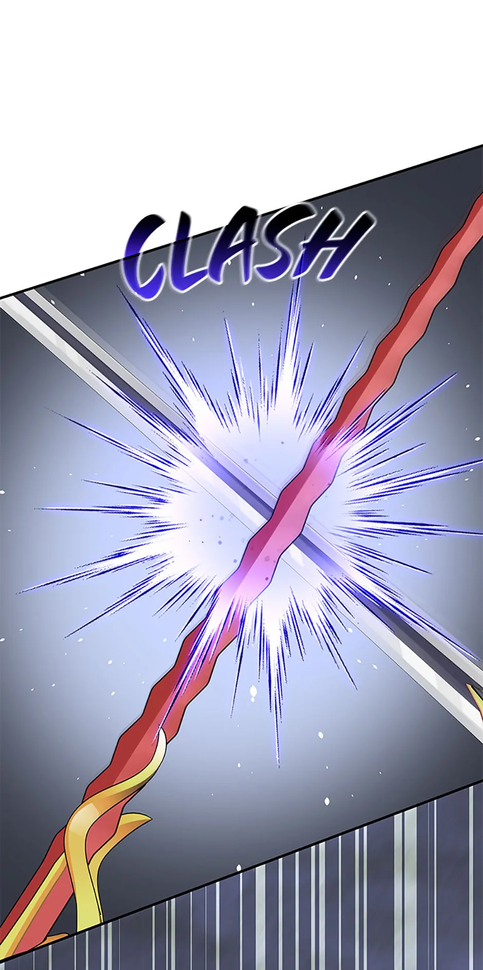 Marriage and Sword Chapter 110 - Page 5