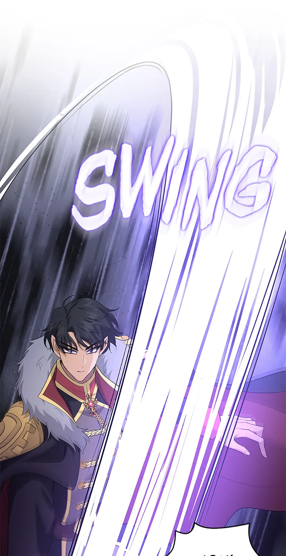 Marriage and Sword Chapter 110 - Page 10