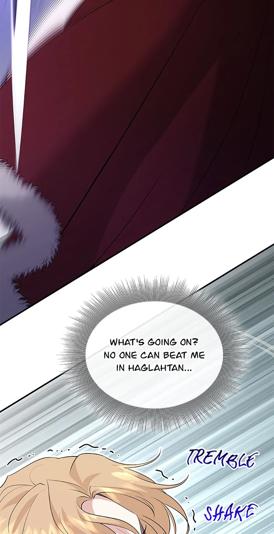 Marriage and Sword Chapter 110 - Page 12