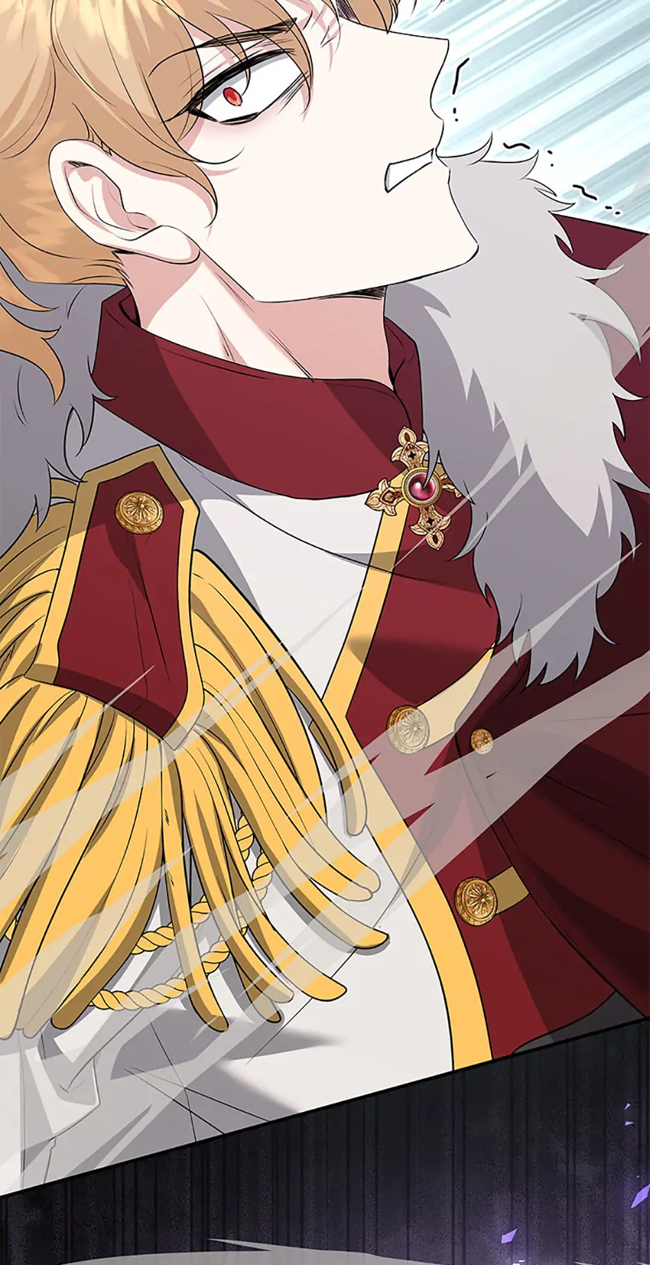 Marriage and Sword Chapter 110 - Page 13