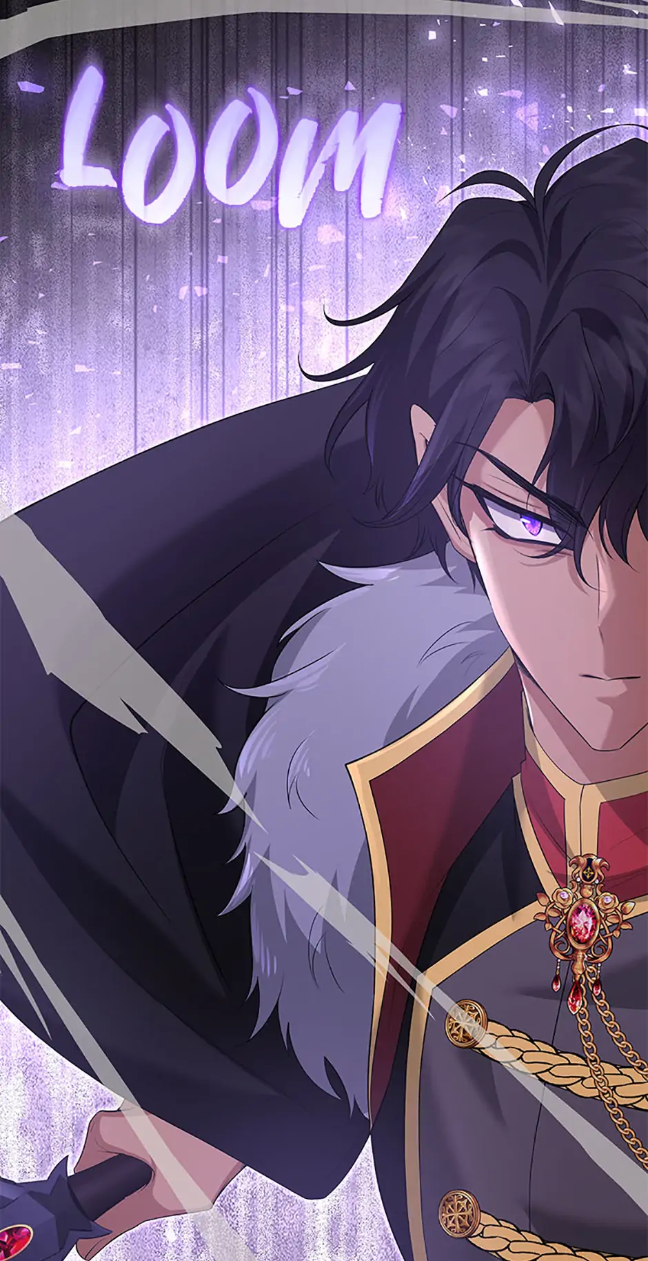 Marriage and Sword Chapter 110 - Page 14