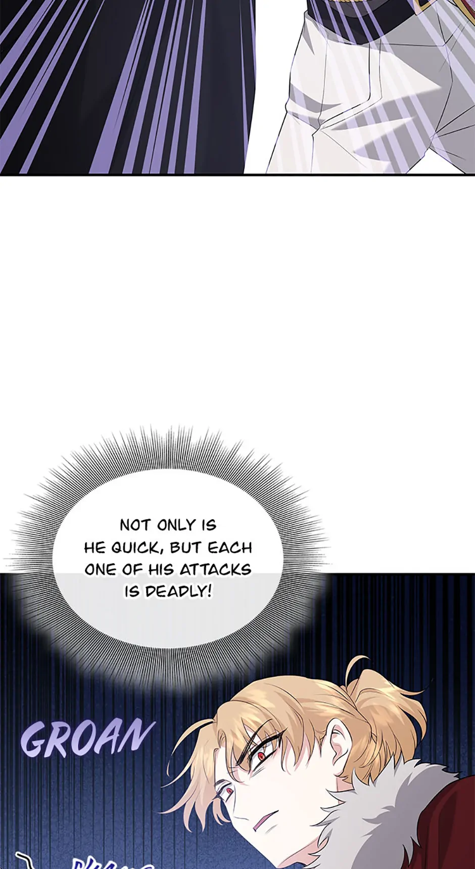 Marriage and Sword Chapter 110 - Page 17