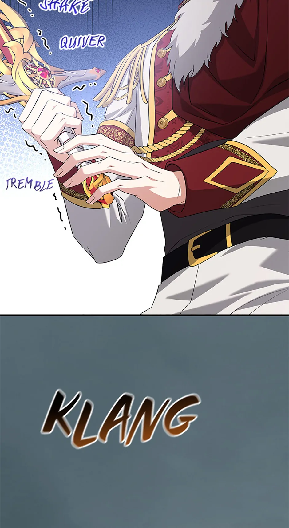 Marriage and Sword Chapter 110 - Page 18