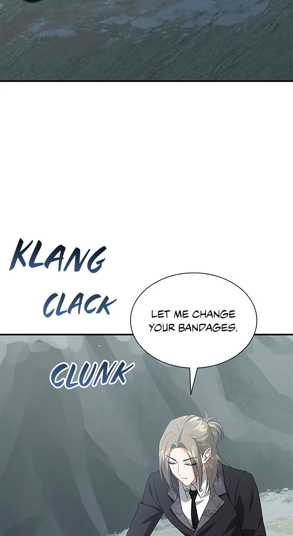 Marriage and Sword Chapter 110 - Page 21