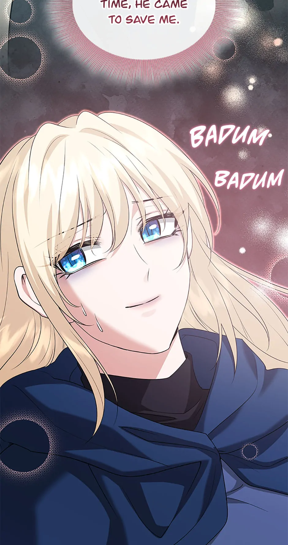 Marriage and Sword Chapter 110 - Page 26