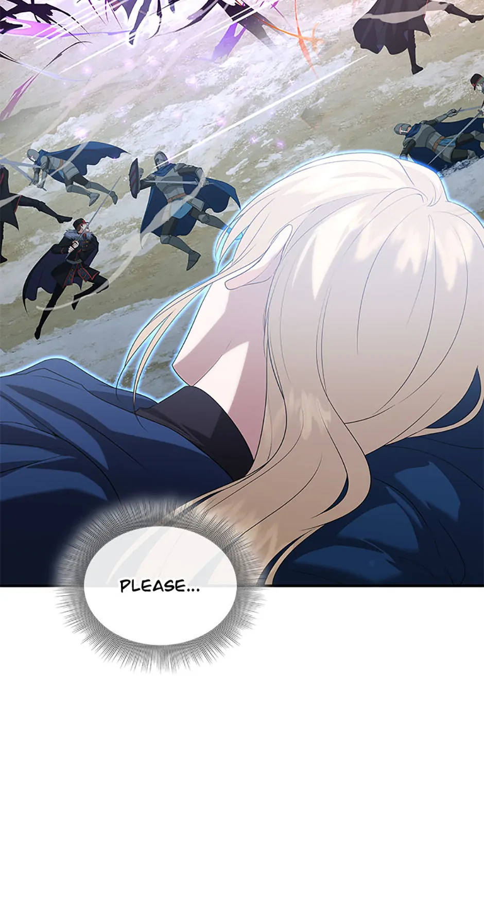 Marriage and Sword Chapter 110 - Page 28