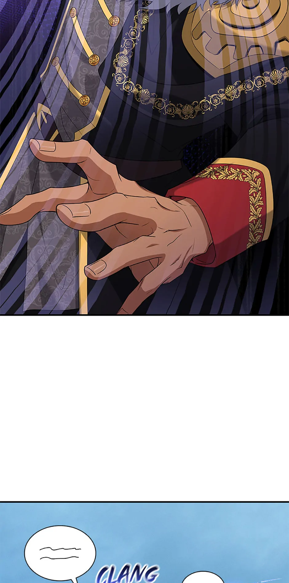 Marriage and Sword Chapter 110 - Page 30