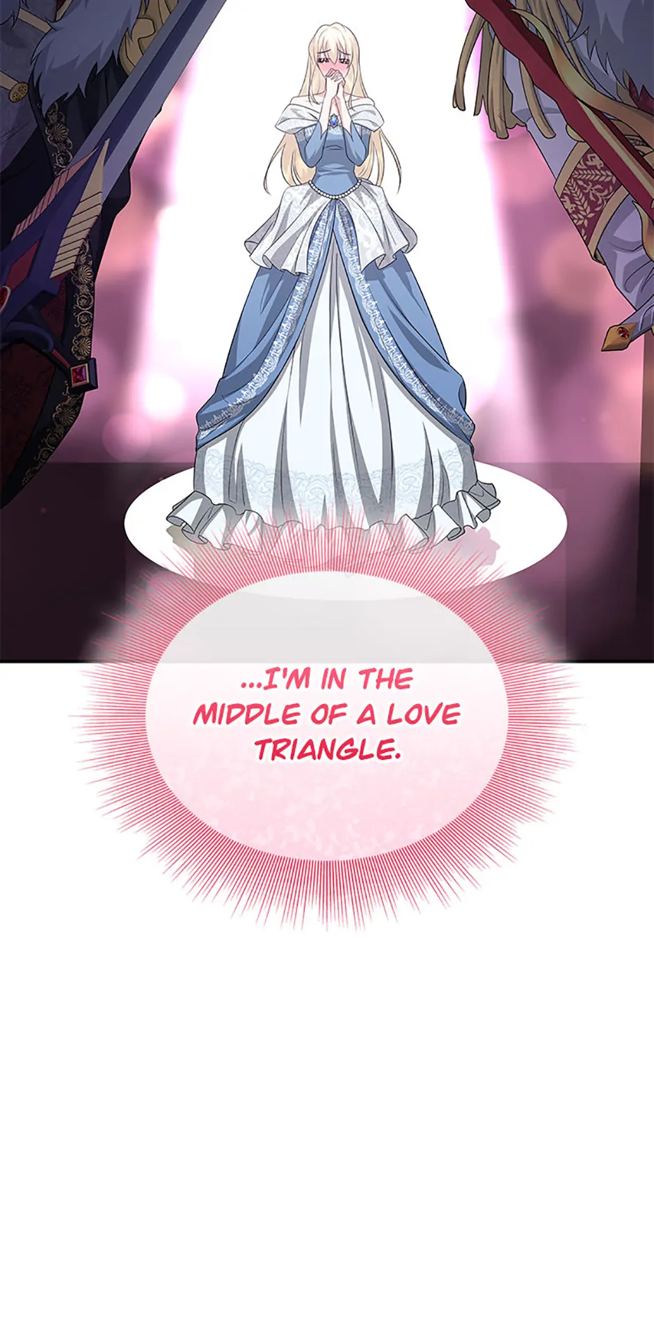 Marriage and Sword Chapter 110 - Page 34