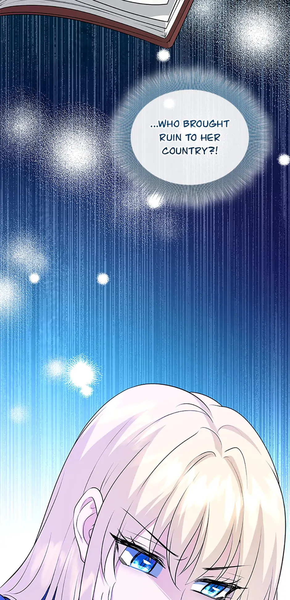 Marriage and Sword Chapter 110 - Page 38