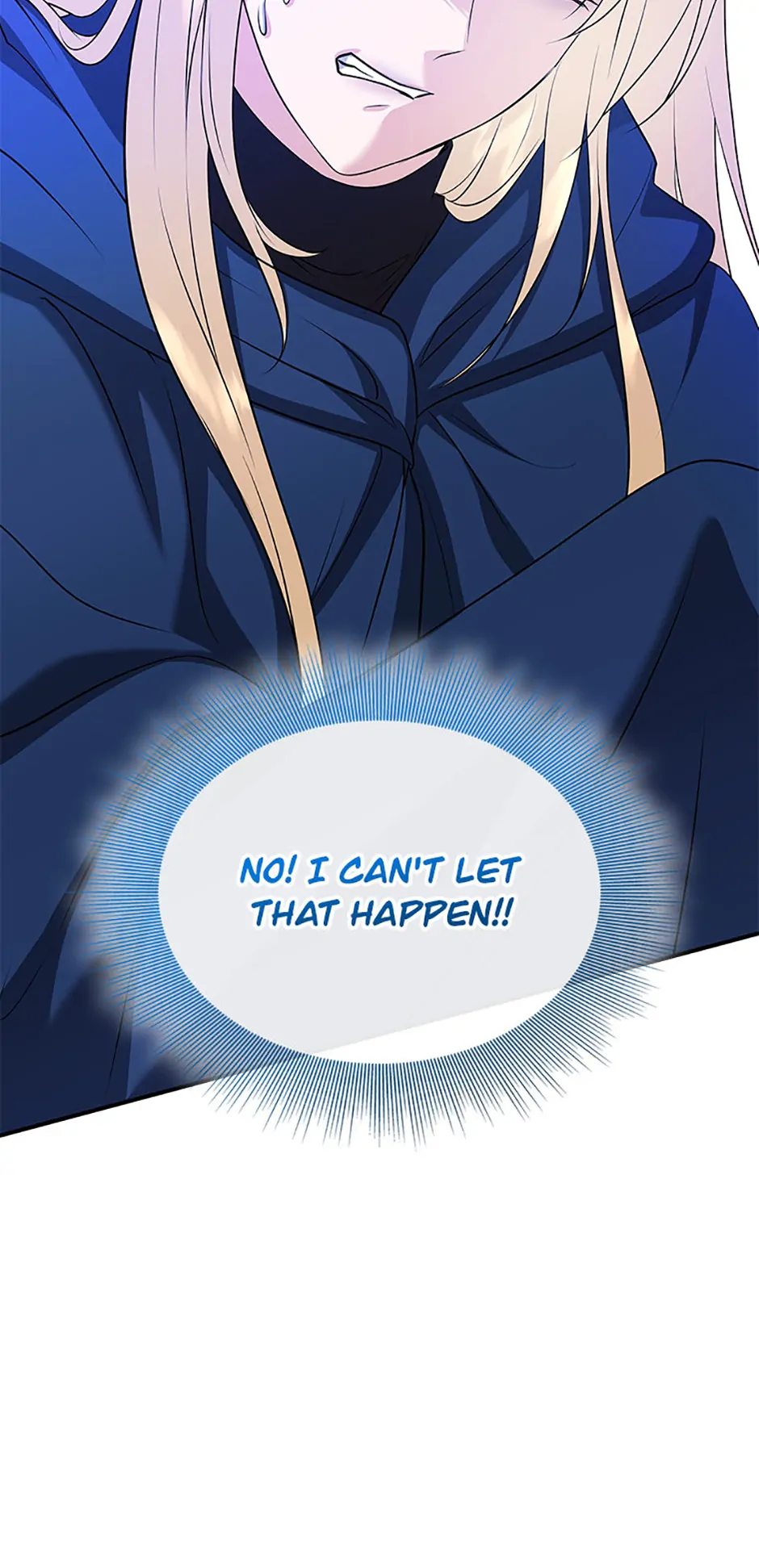 Marriage and Sword Chapter 110 - Page 39